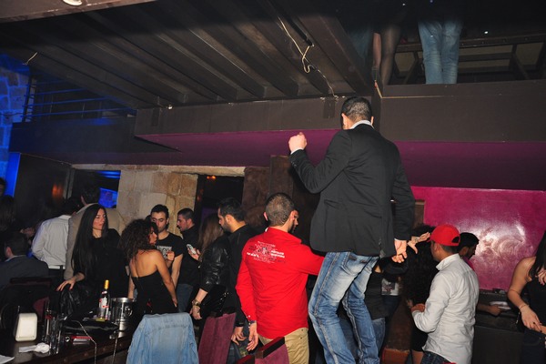 Majd Mousalli on Saturday Night